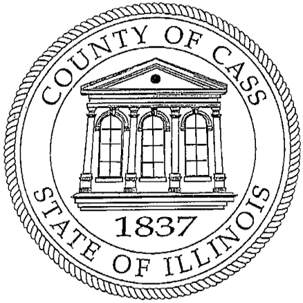 Cass County Logo